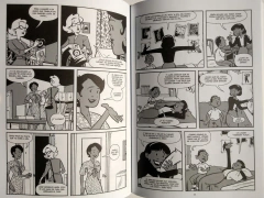Días como estos comic