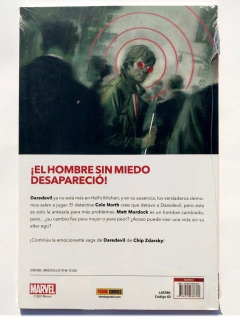 Daredevil 2: Sin Demonios, Solo Dios - comprar online