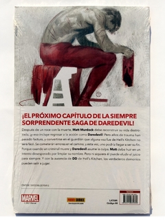 Daredevil 1
