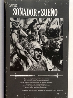La vida de Robert E. Howard