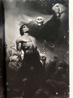 Dark Valley Destiny Robert E. Howard