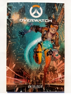 Overwatch Antología