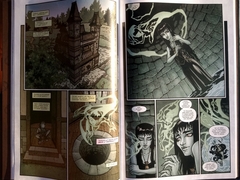 Locke & Key Joe Hill