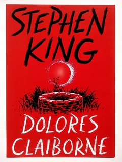 Dolores Claiborne - Mini Poster