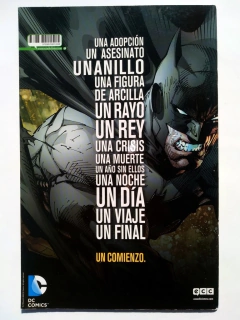Green Lantern 5 - comprar online