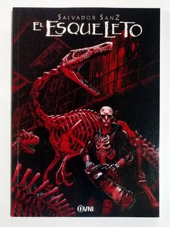 El Esqueleto