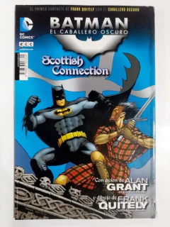 Liga de la Justicia Oscura 3 - comprar online