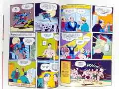 Superman 3: Las primeras 100 historietas - Krakoom