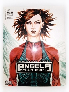 Angela Della Morte