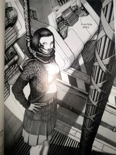 Angela Della Morte Salvador Sanz