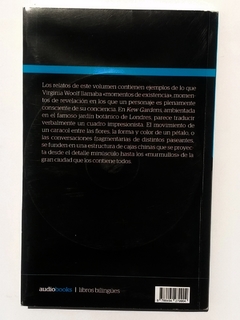 Kew Gardens y Otros Relatos Audio Book