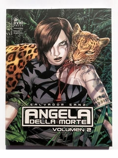 Angela Della Morte 2