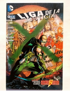 Liga de la Justicia: Shazam! - tienda online
