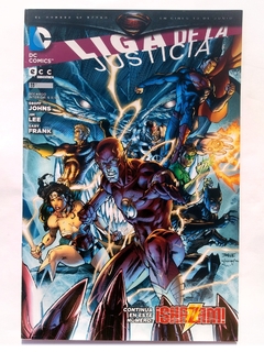 Liga de la Justicia: Shazam! - tienda online