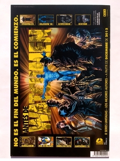 Imagen de Liga de la Justicia: Shazam!