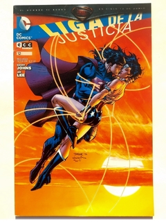 Liga de la Justicia: Shazam! en internet