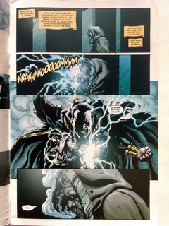 Liga de la Justicia: Shazam! en internet