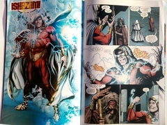 Liga de la Justicia: Shazam! - Krakoom