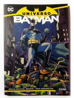 Universo Batman