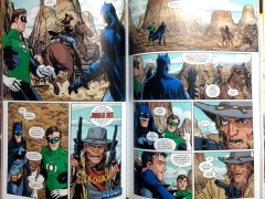 Universo Batman - Krakoom