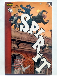 The Spirit 7