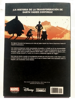 Darth Vader: Sombras y Secretos - comprar online