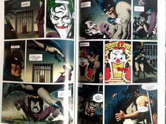 Batman: La Broma Asesina - Krakoom