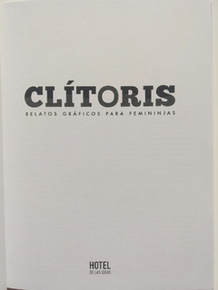 Clítoris
