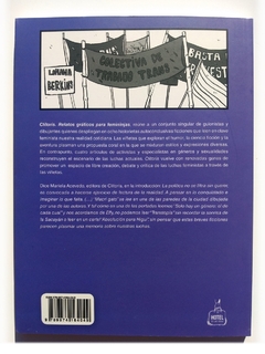 Clítoris Relatos Gráficos