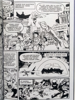 Clítoris Comic