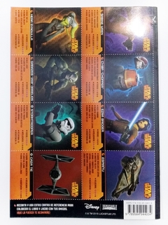 Star Wars Rebels