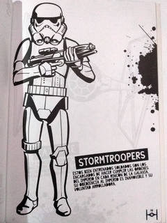 Planeta Junior Star Wars