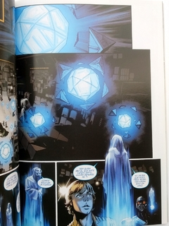Star Wars Stuart Immonen