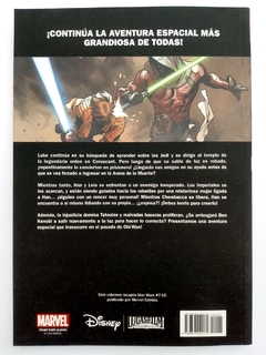 Star Wars Jason Aaron
