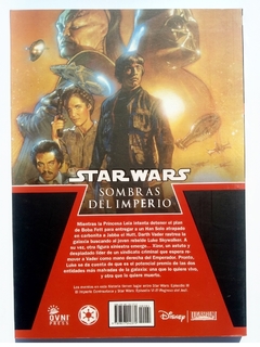 Star Wars Imprescindibles