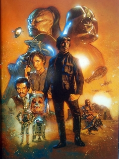 Star Wars Sombras del Imperio