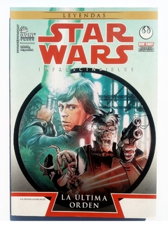 Star Wars: La Ultima Orden