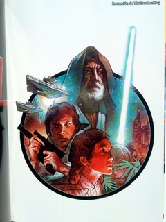 Star Wars: La Ultima Orden en internet