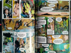 Star Wars: La Ultima Orden - Krakoom