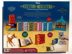 BlancaNieves Cuentos en Miniatura