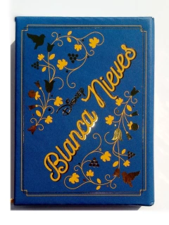 Blancanieves Miniatura