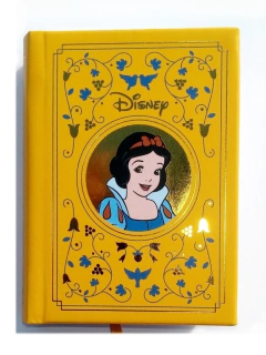 BlancaNieves Cuentos Disney