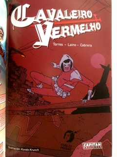 Imagen de Caballeros: Volver [Portada Alternativa]