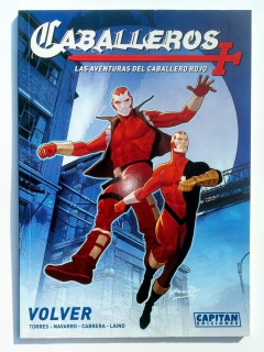 Caballeros: Volver