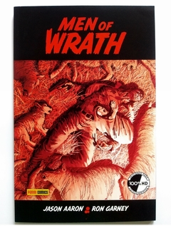 Men Of Wrath