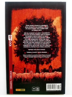 Men Of Wrath - comprar online