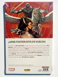 Valkyria 1: Jane Foster - comprar online