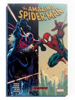 The Amazing Spider-Man: 2099