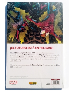The Amazing Spider-Man: 2099 - comprar online