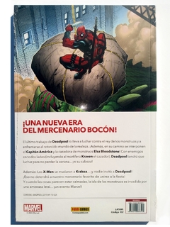 Deadpool 4